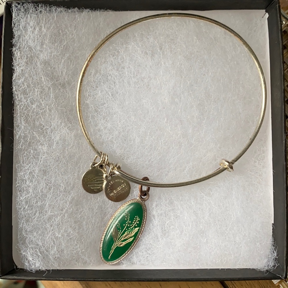 Alex and Ani